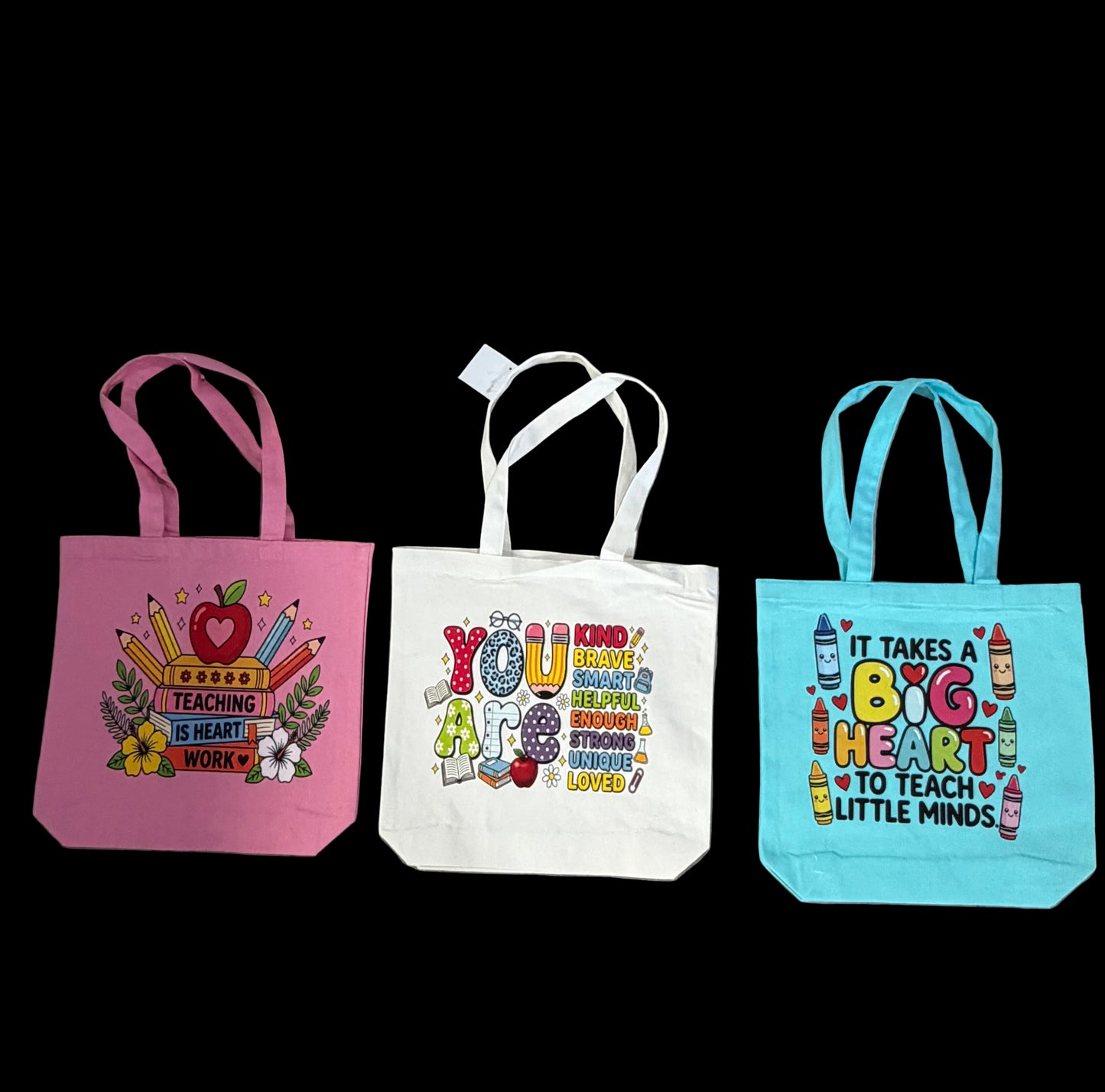 Custom Bag