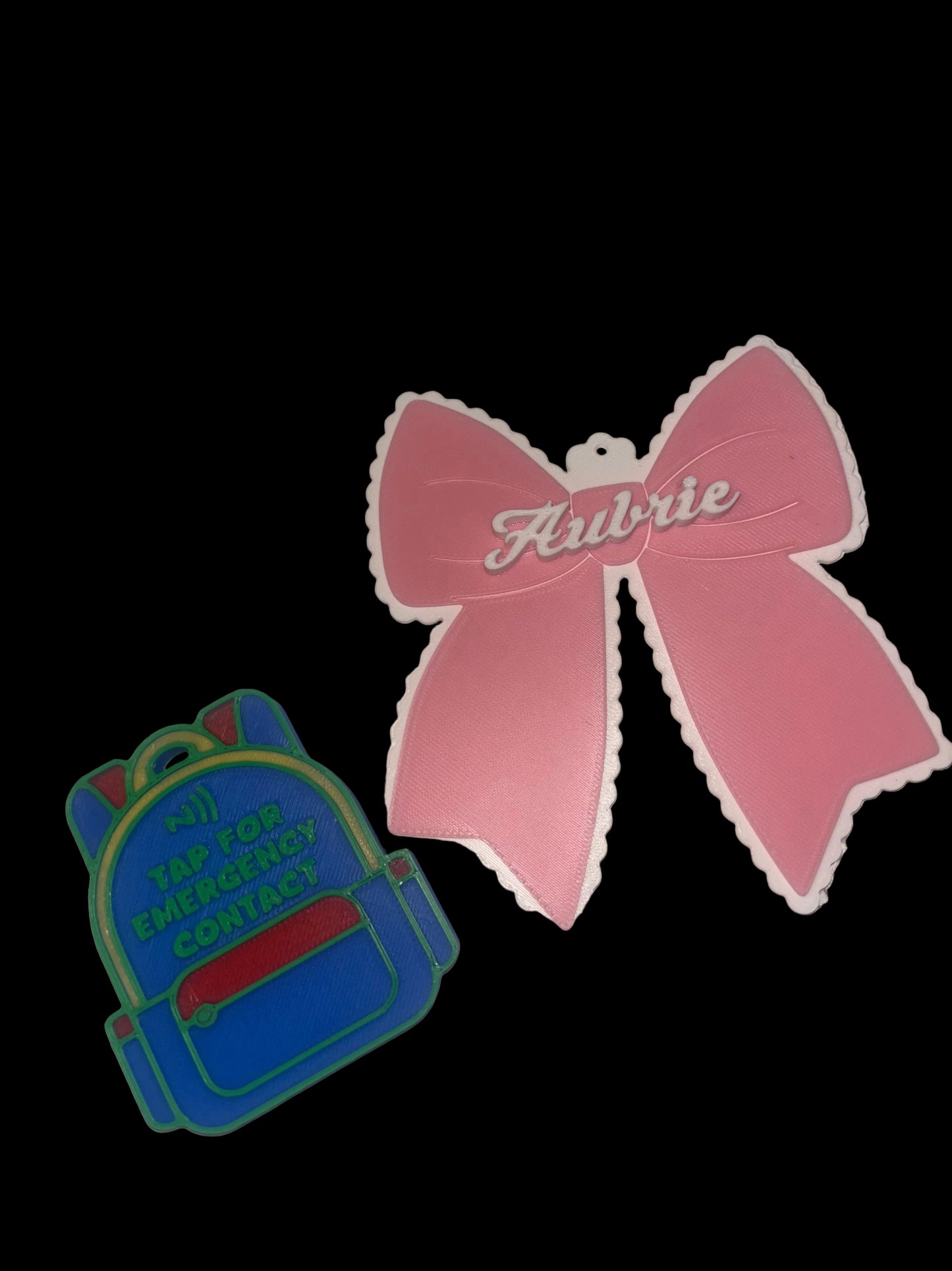 Keychain