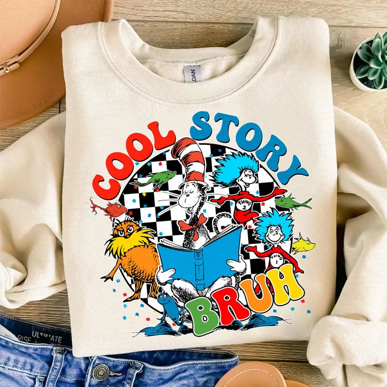 Custom Shirt