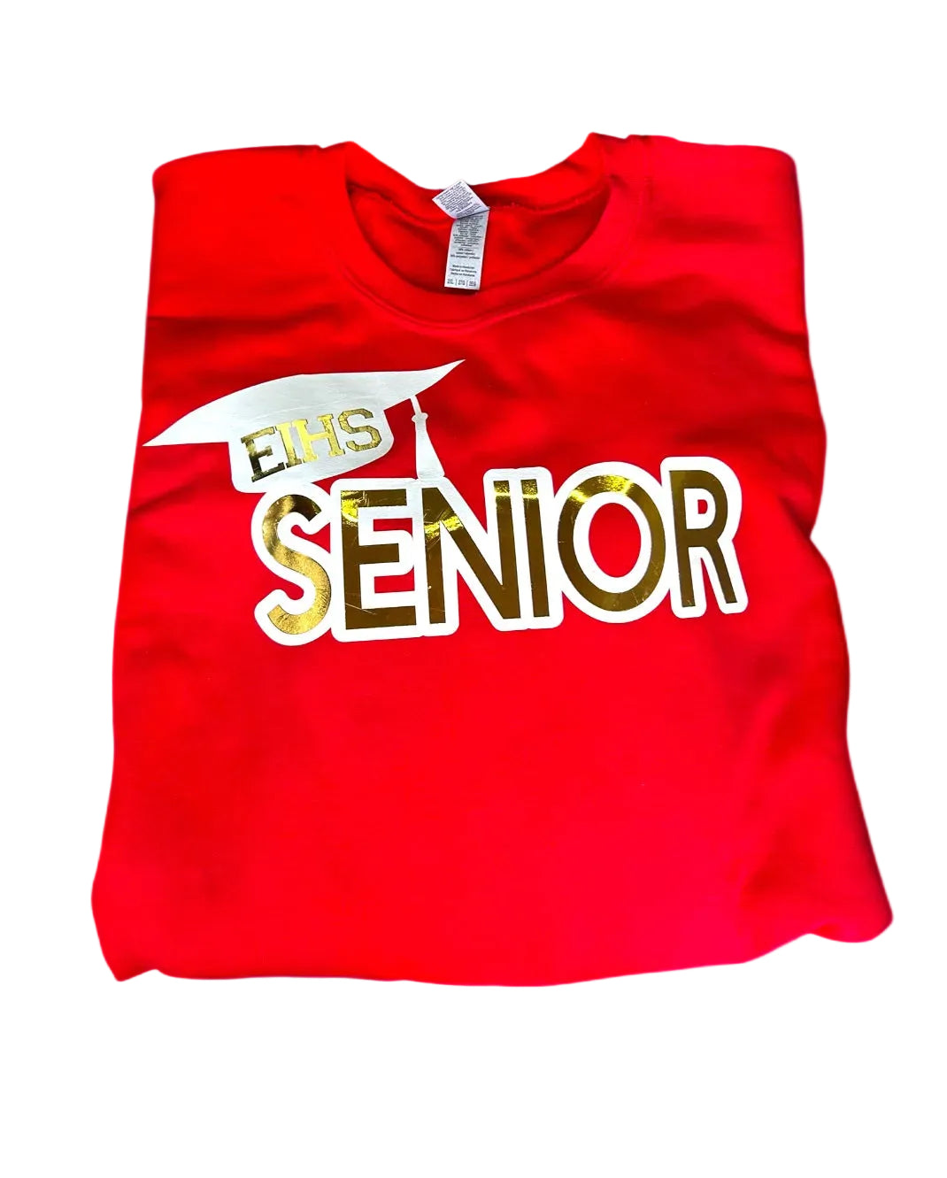 Custom Sweatshirt