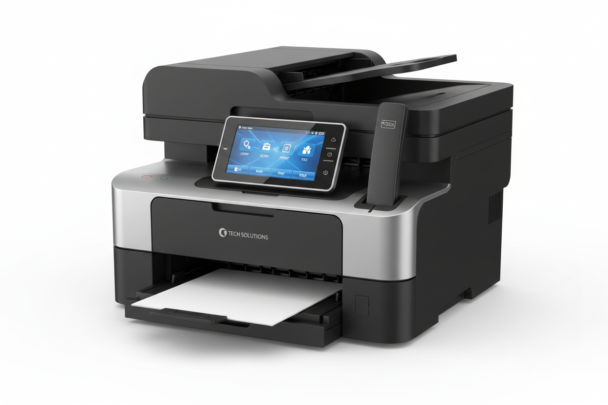 Fax & Printing Services