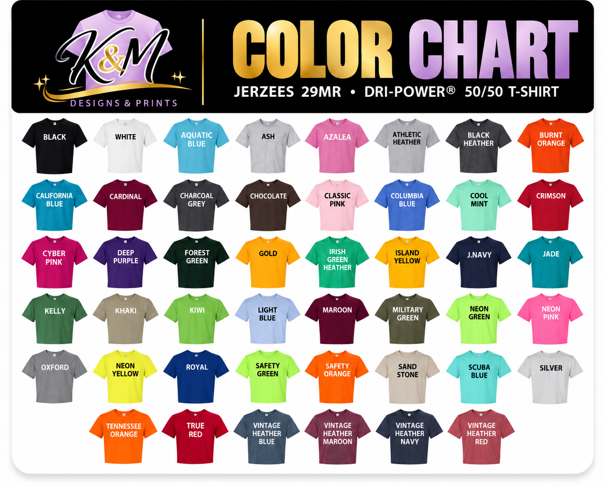 Custom Shirt