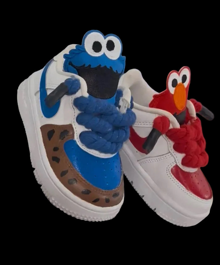Custom Shoes