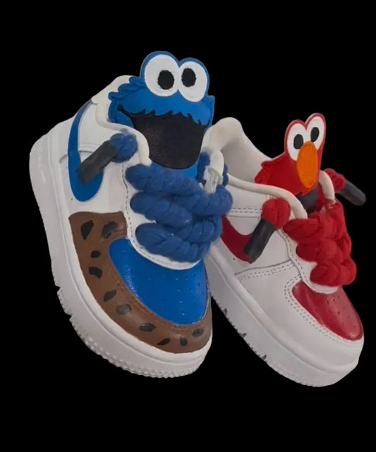 Custom Shoes