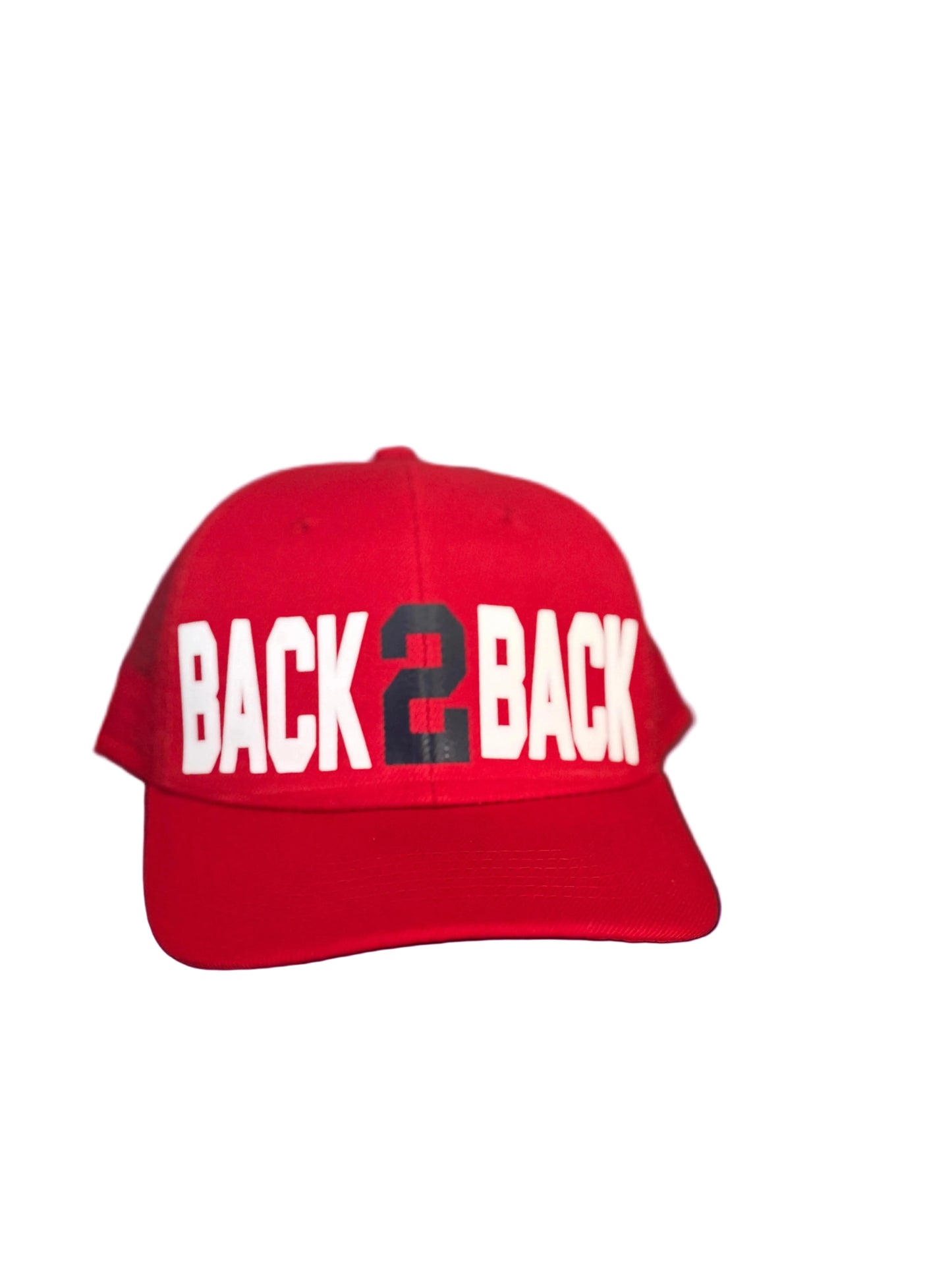 Custom Hat