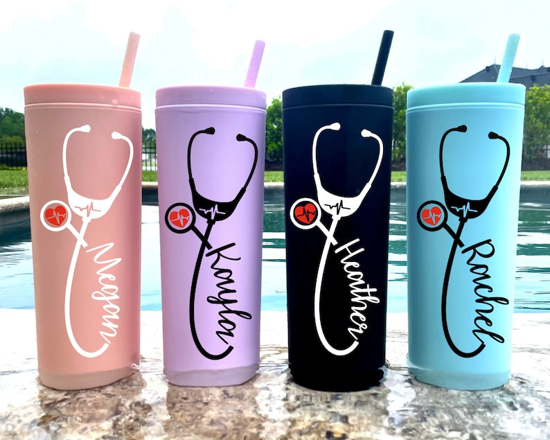 Tumblers