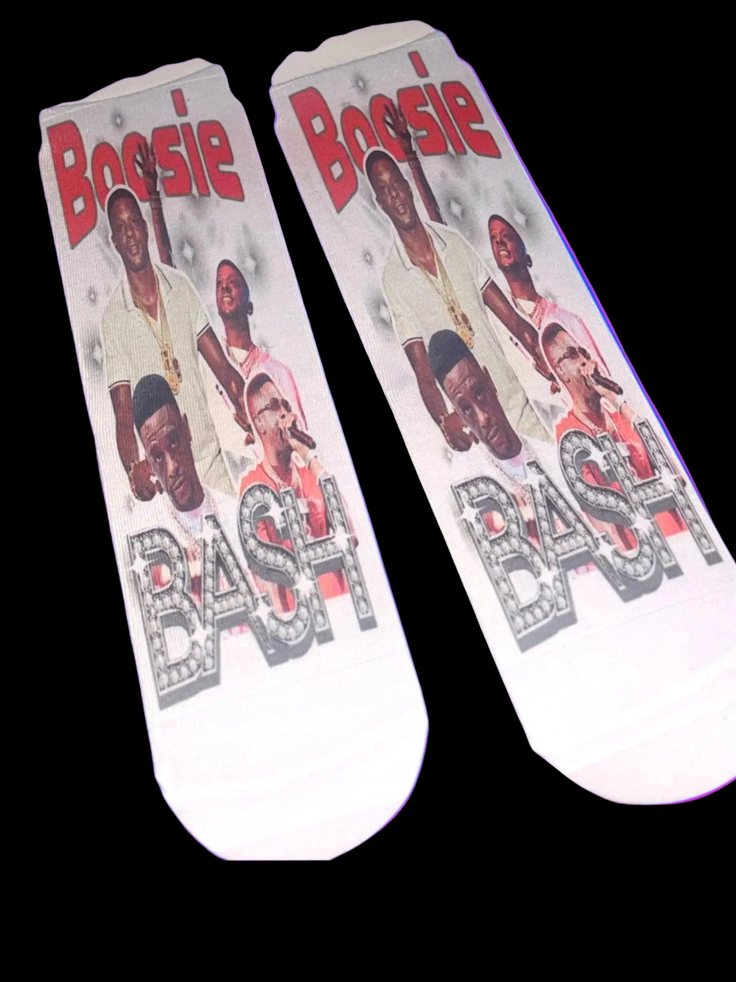 Custom Socks