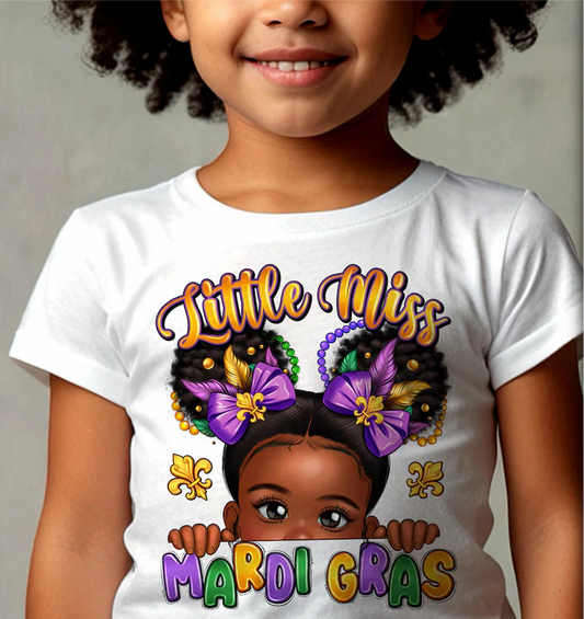 Custom Shirts-Infant to Youth