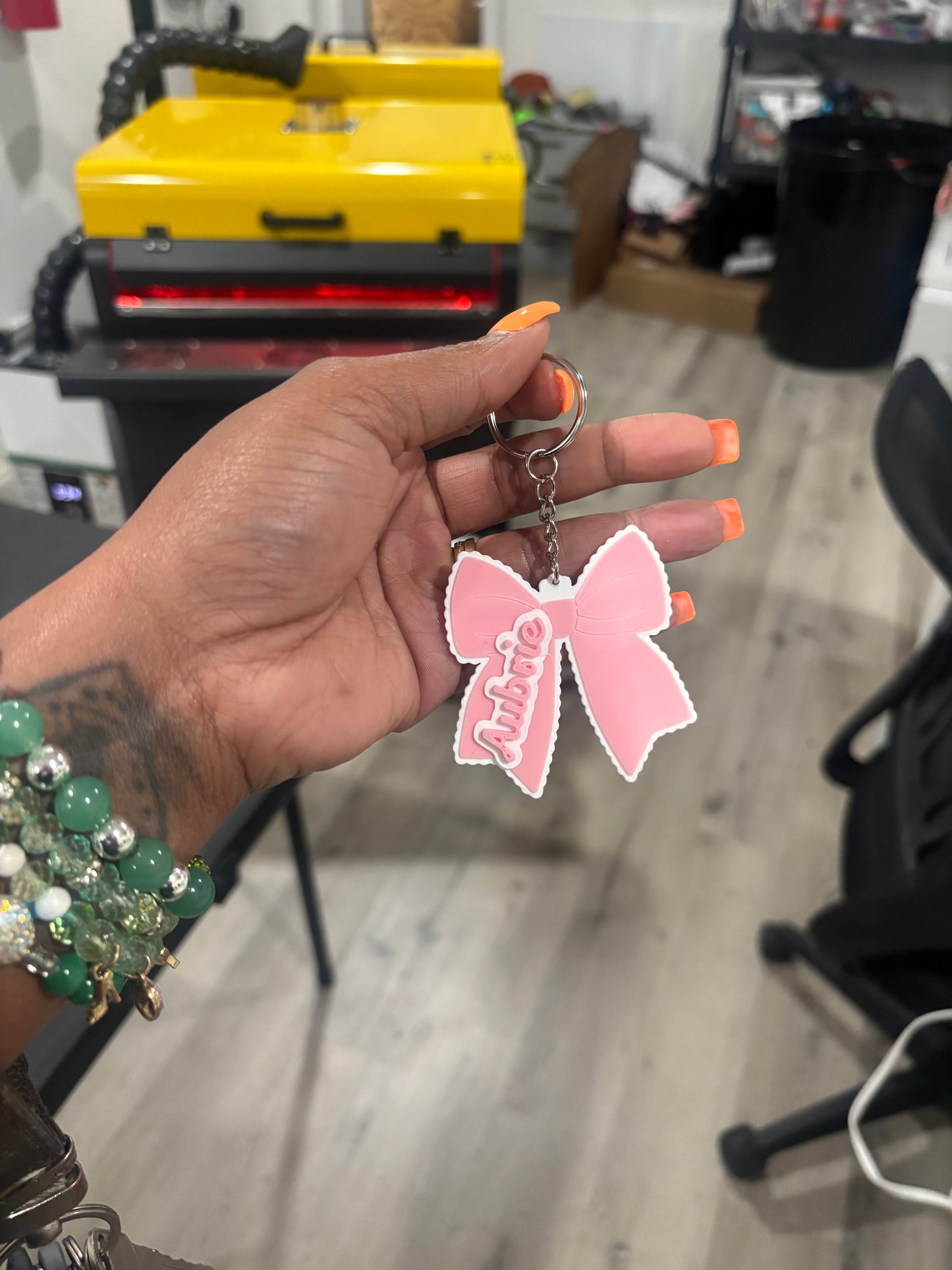 Keychain