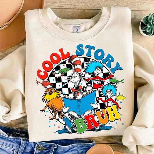Custom Shirt