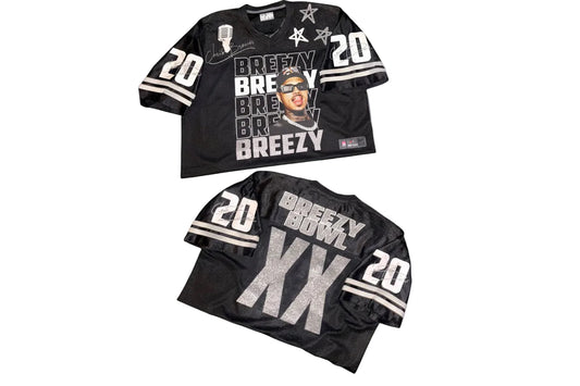 Custom Jersey