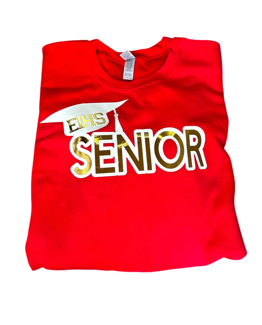 Custom Sweatshirt