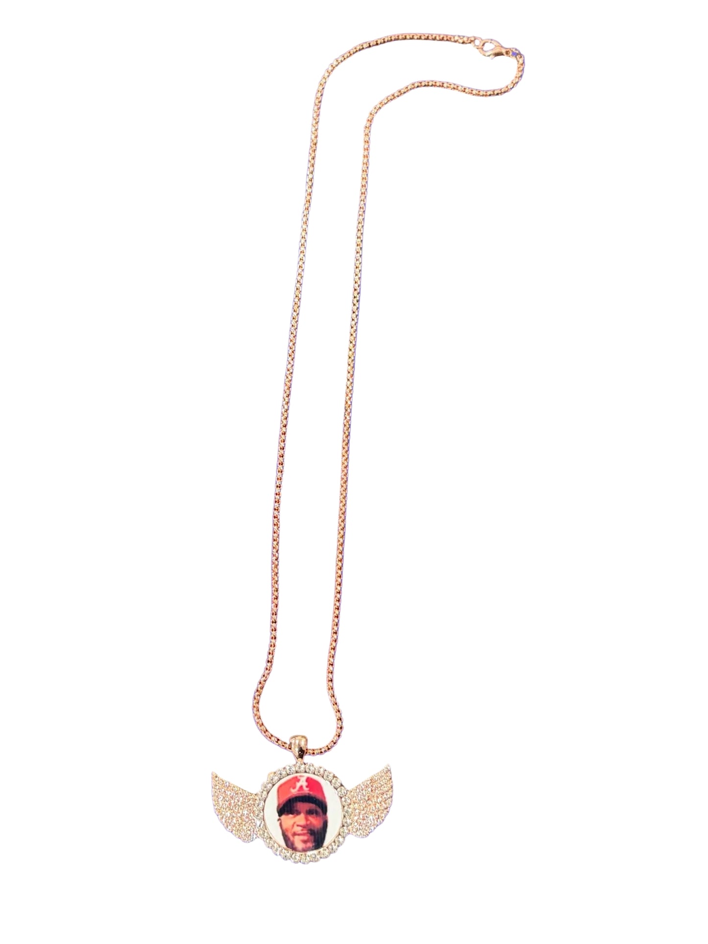 Custom Pic Chain