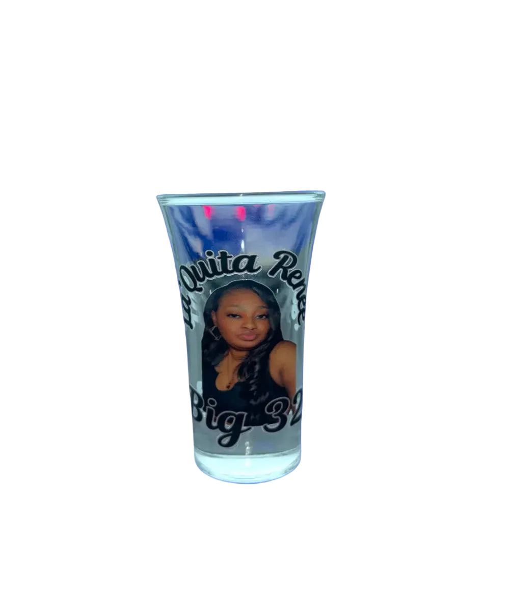 Shot Glass