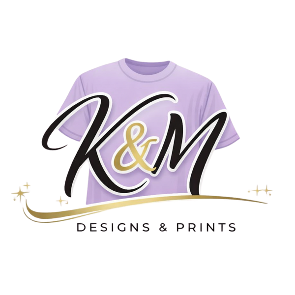 K&M Designs and Prints Inc.